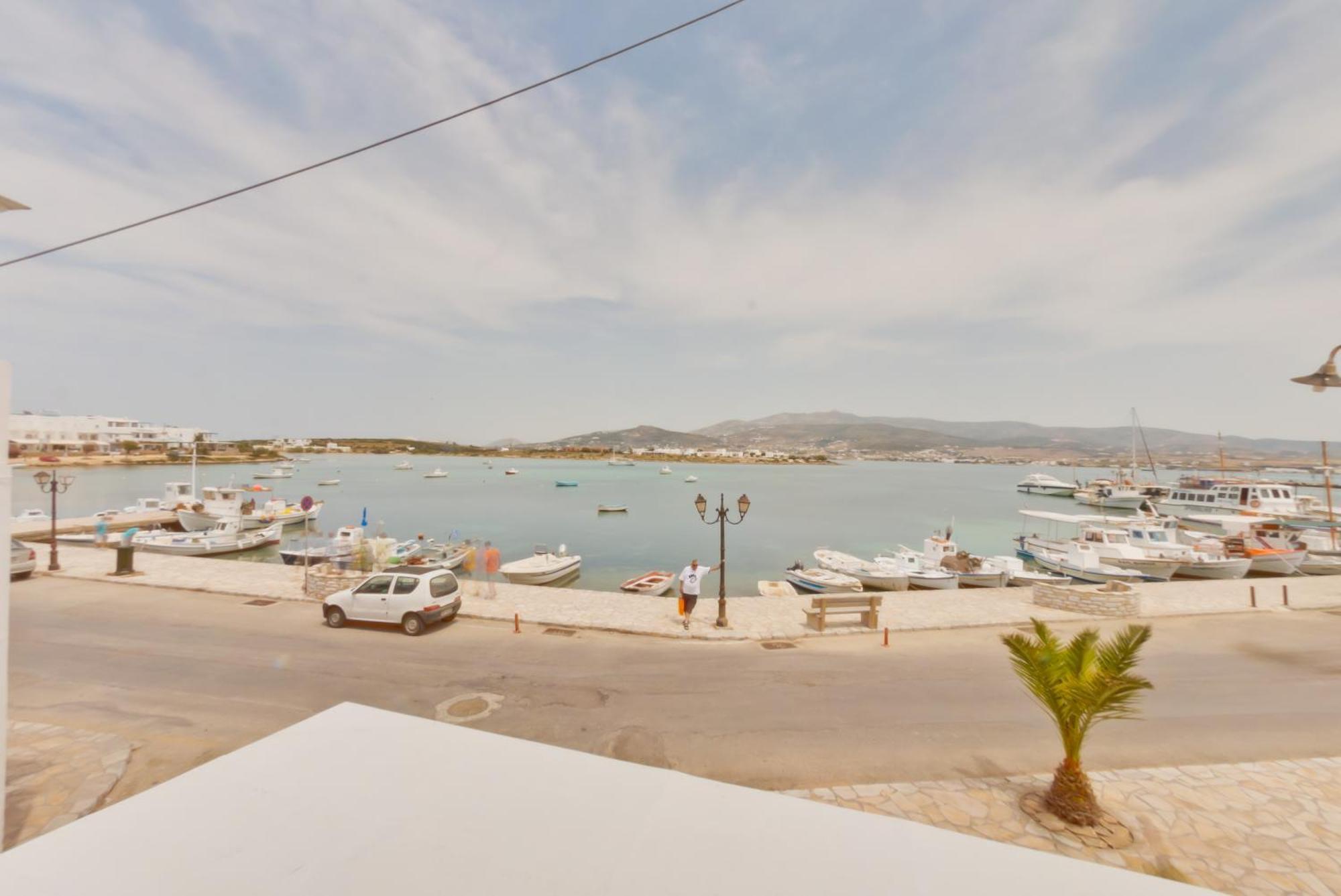 Paris Rooms Antiparos ห้อง รูปภาพ